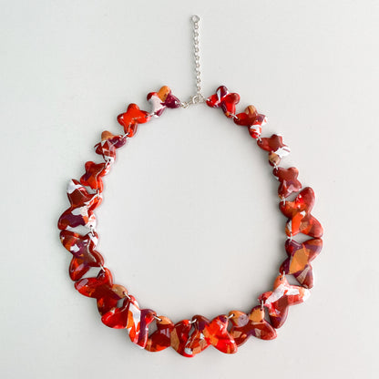 Collar Mercedes