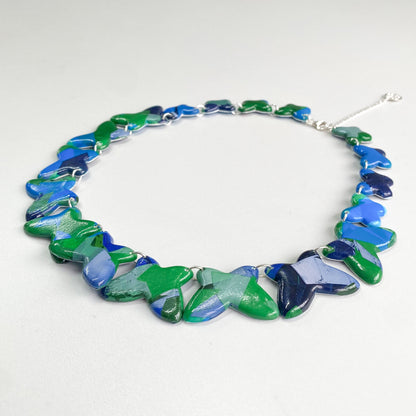 Collar Mercedes