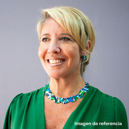 Collar Mercedes