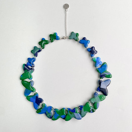 Collar Mercedes