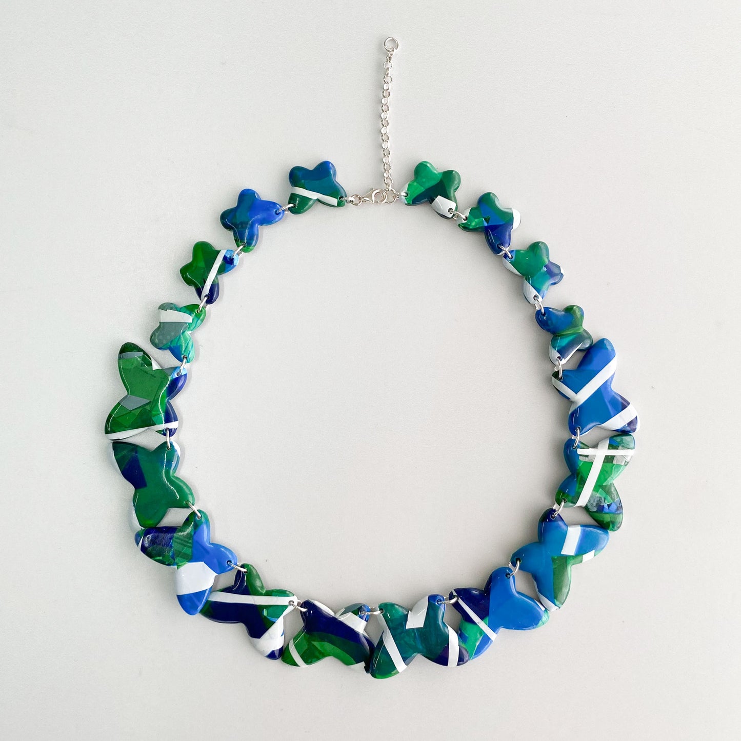 Collar Mercedes