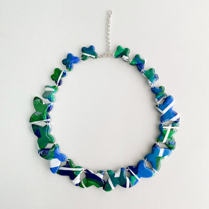 Collar Mercedes