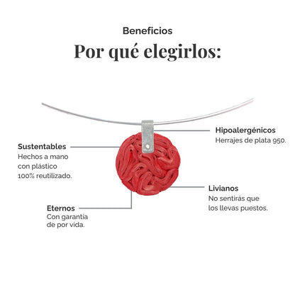 Medallón Luna