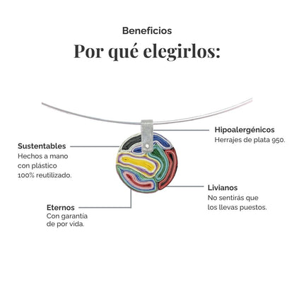 Medallón Luna