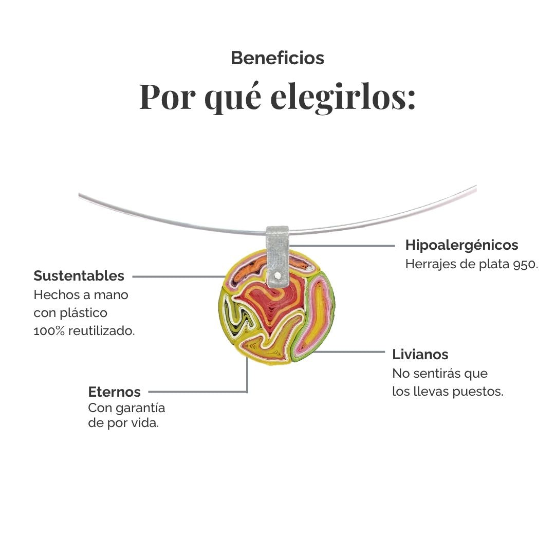 Medallón Luna