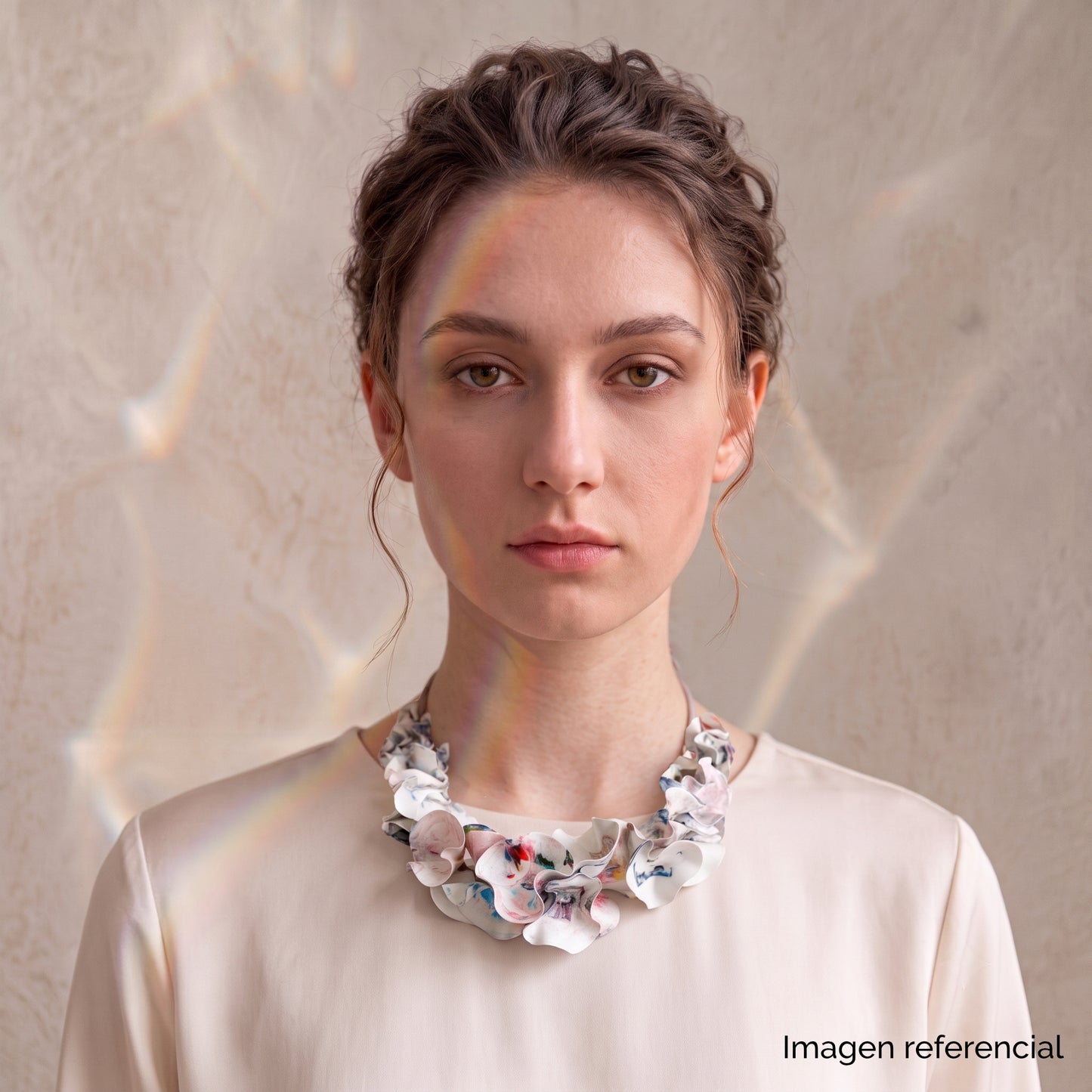 Collar Nácar
