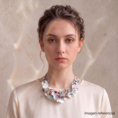 Collar Nácar