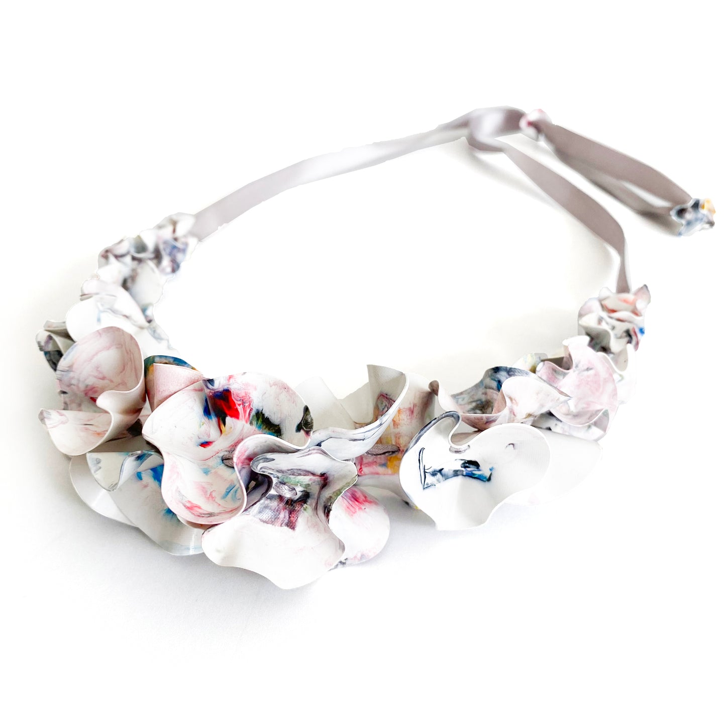 Collar Nácar
