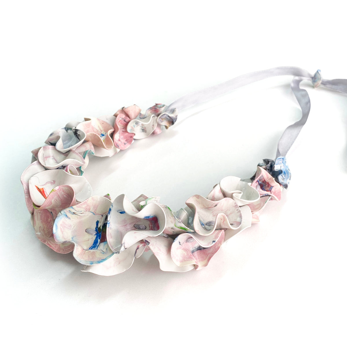 Collar Nácar