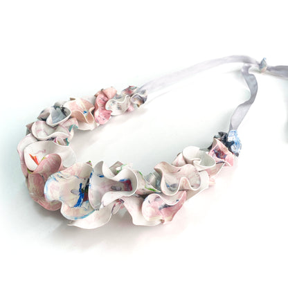 Collar Nácar