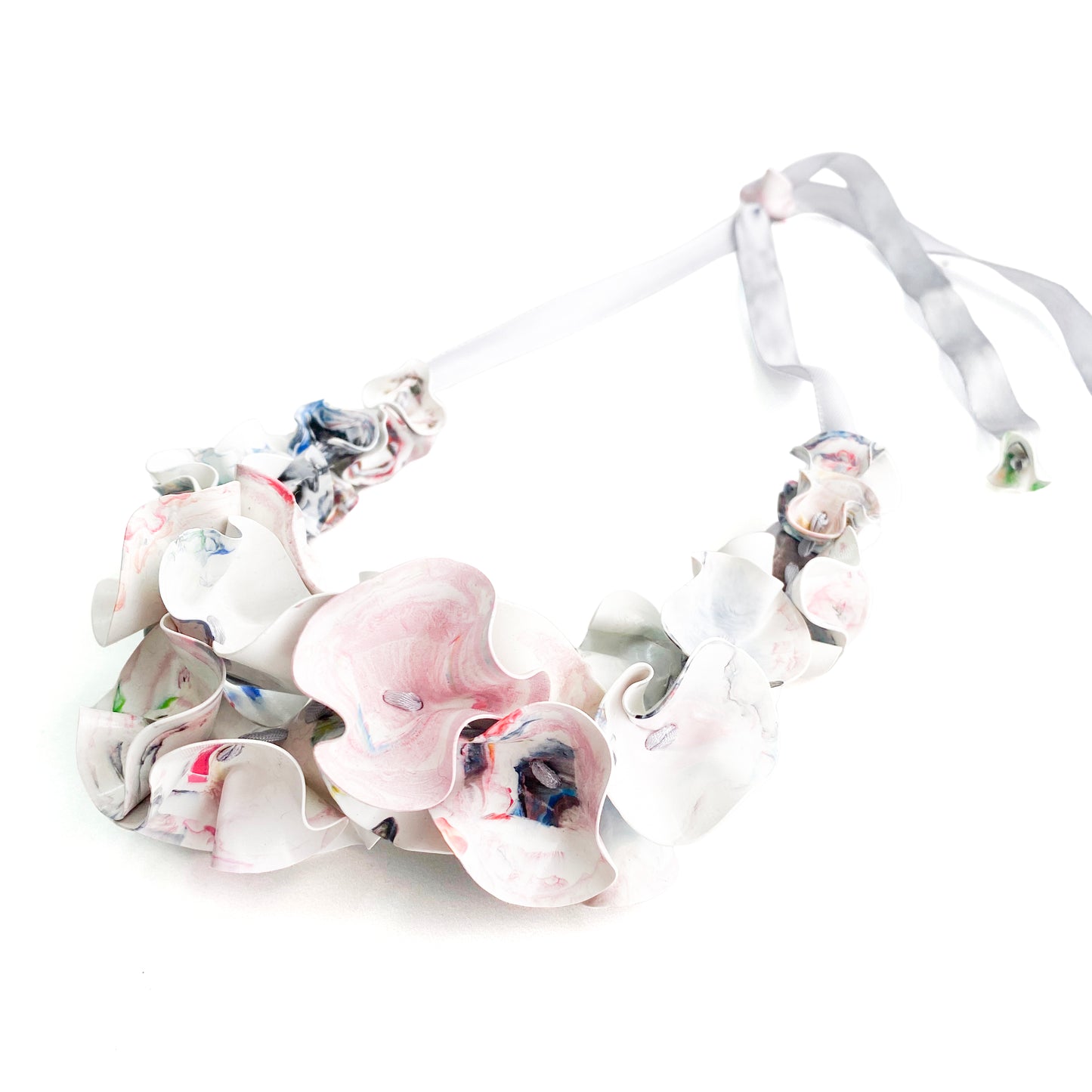 Collar Nácar