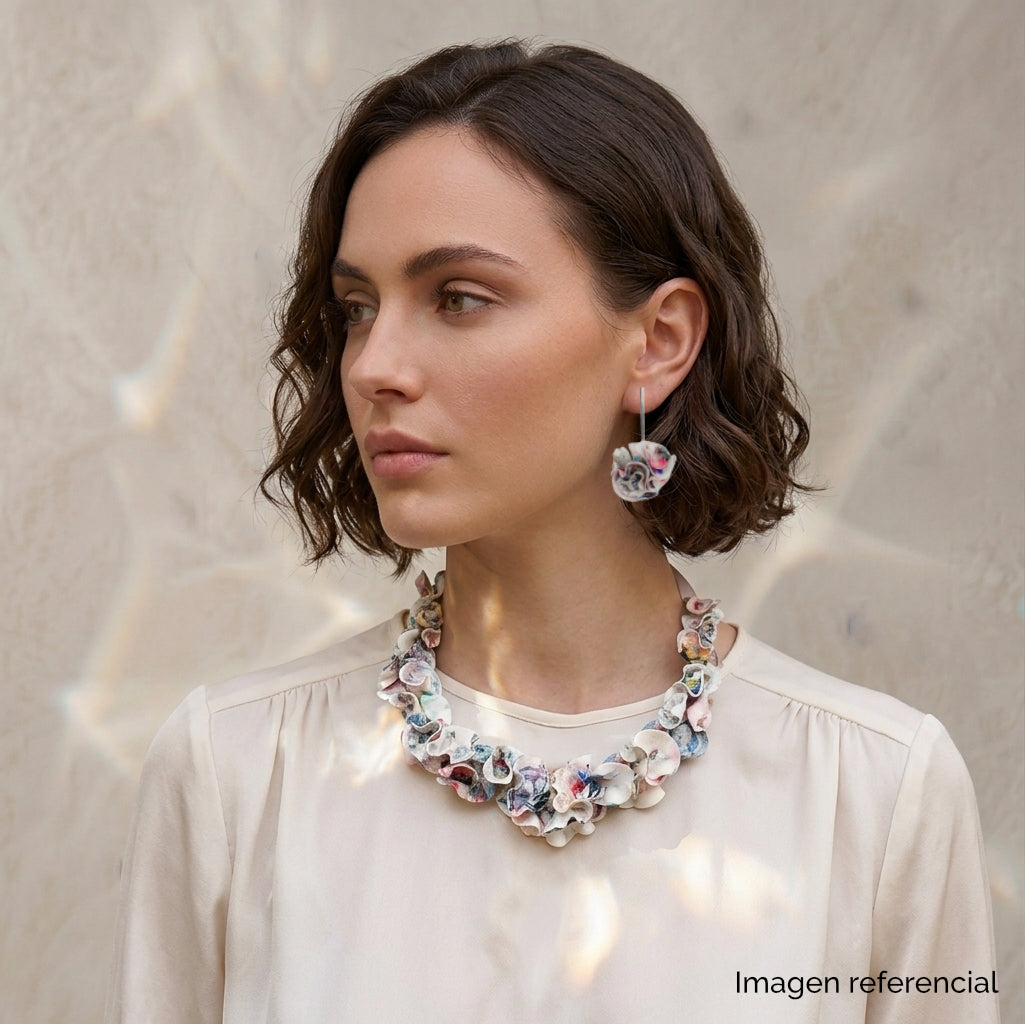 Collar Nácar