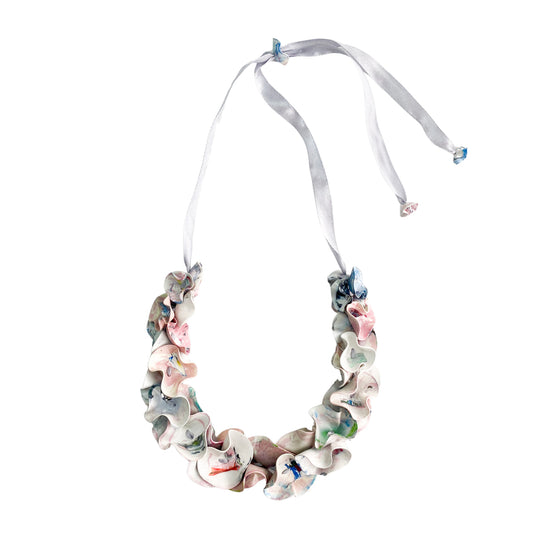 Collar Nácar