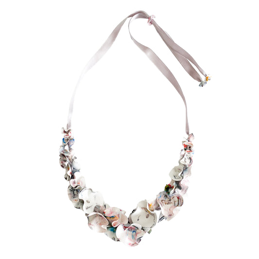 Collar Nácar