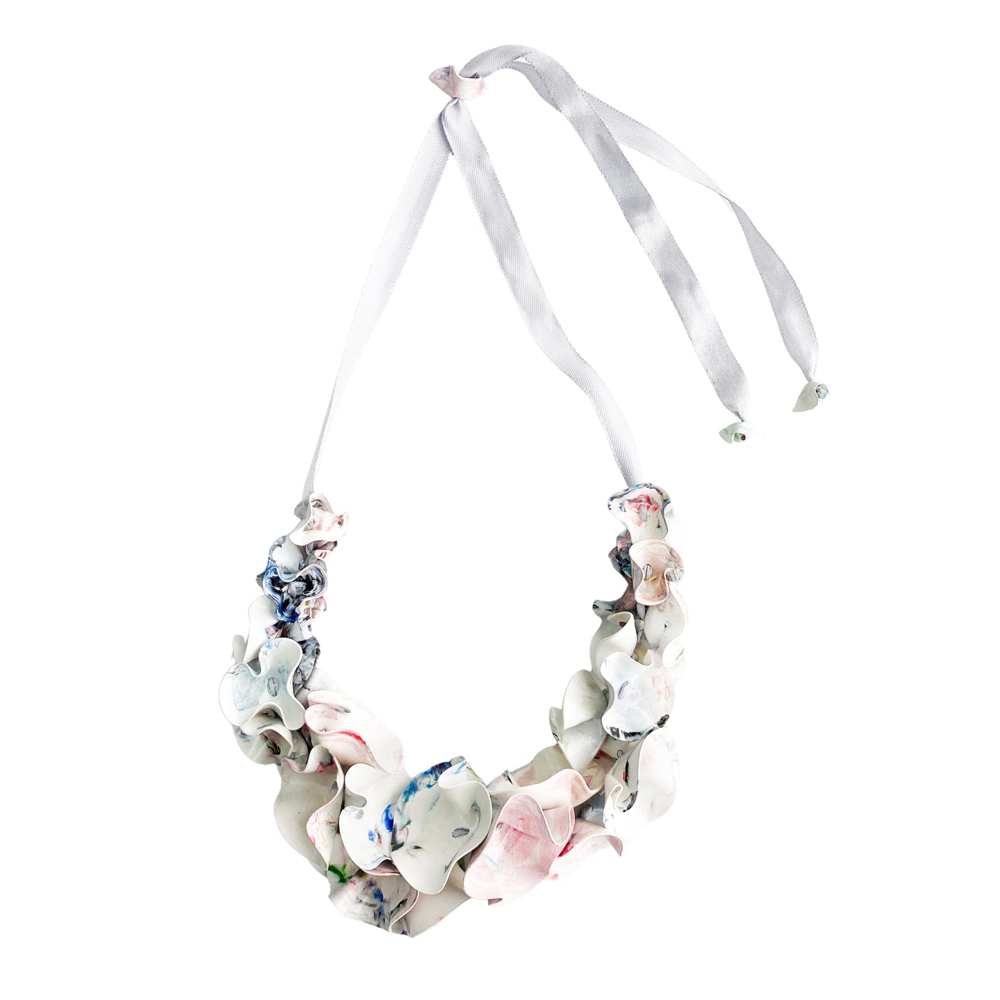 Collar Nácar