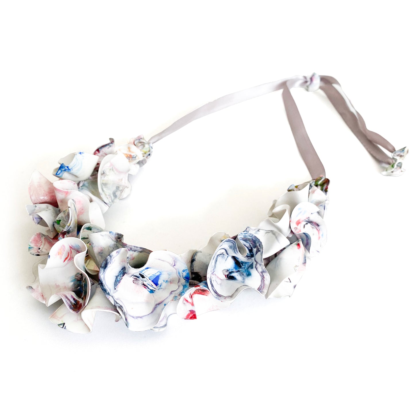 Collar Nácar