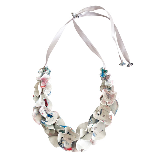 Collar Nácar