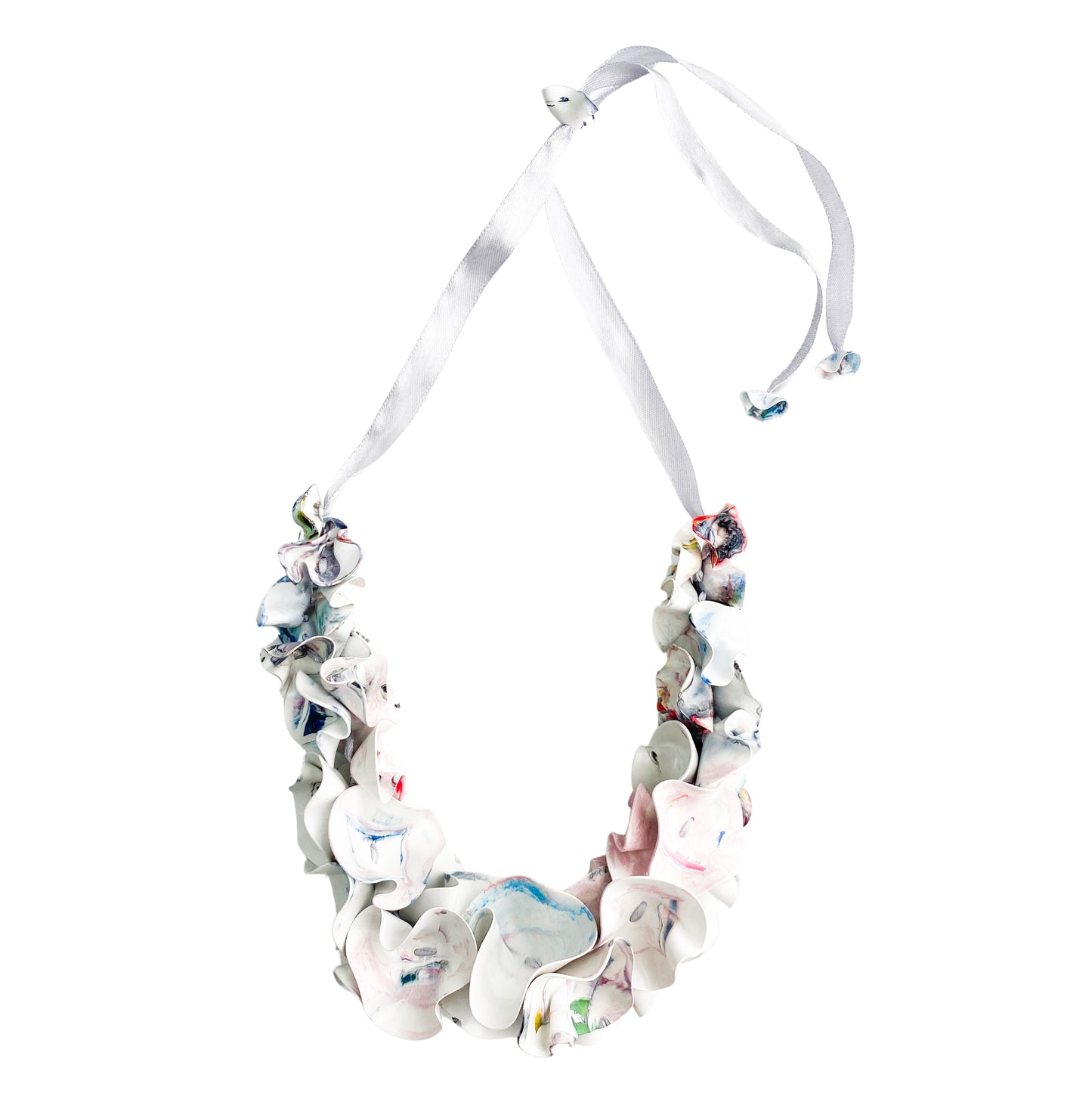 Collar Nácar