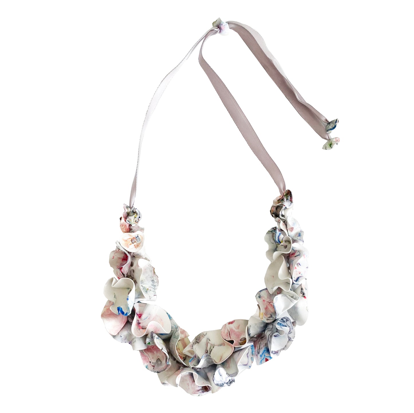 Collar Nácar