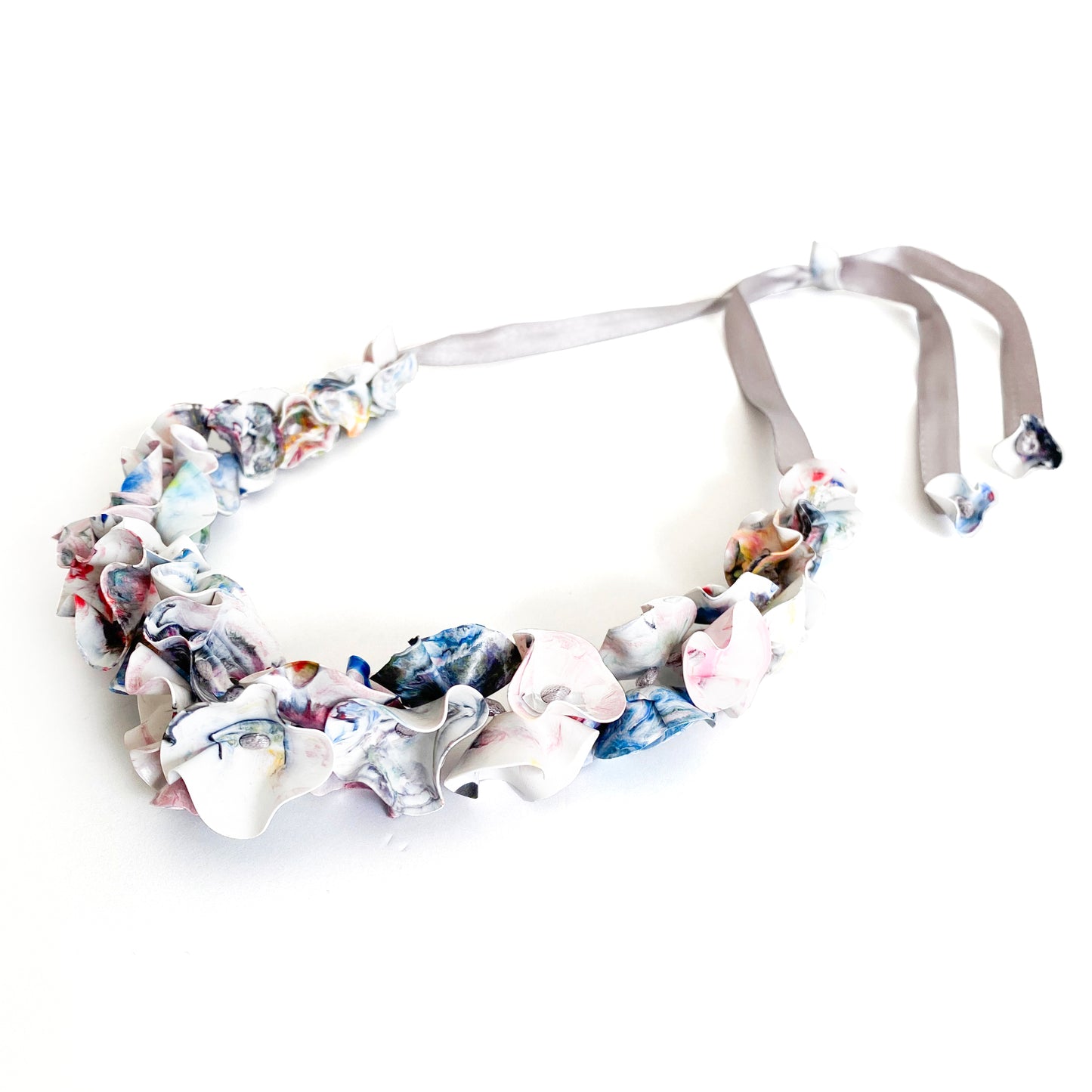 Collar Nácar