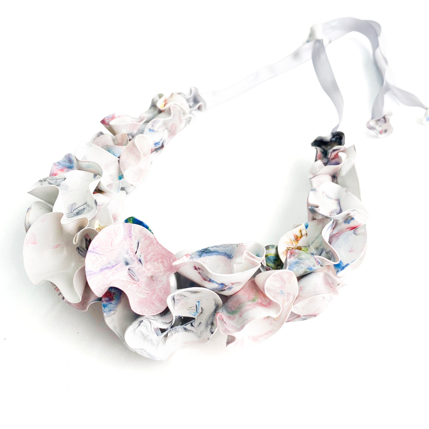 Collar Nácar