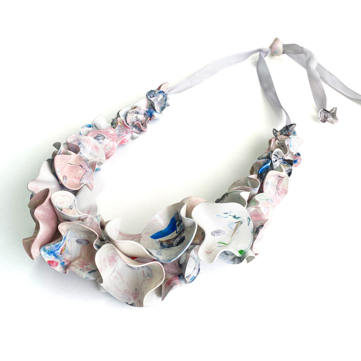 Collar Nácar