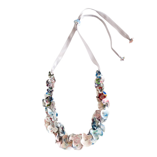 Collar Nácar