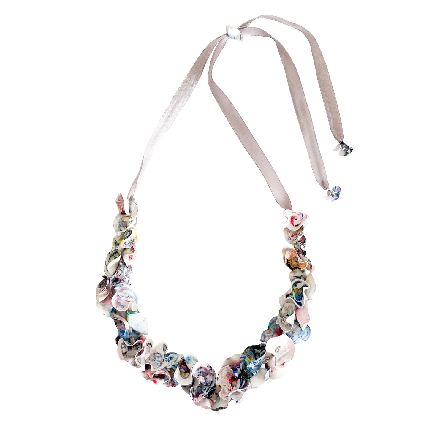 Collar Nácar