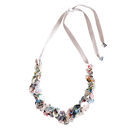 Collar Nácar