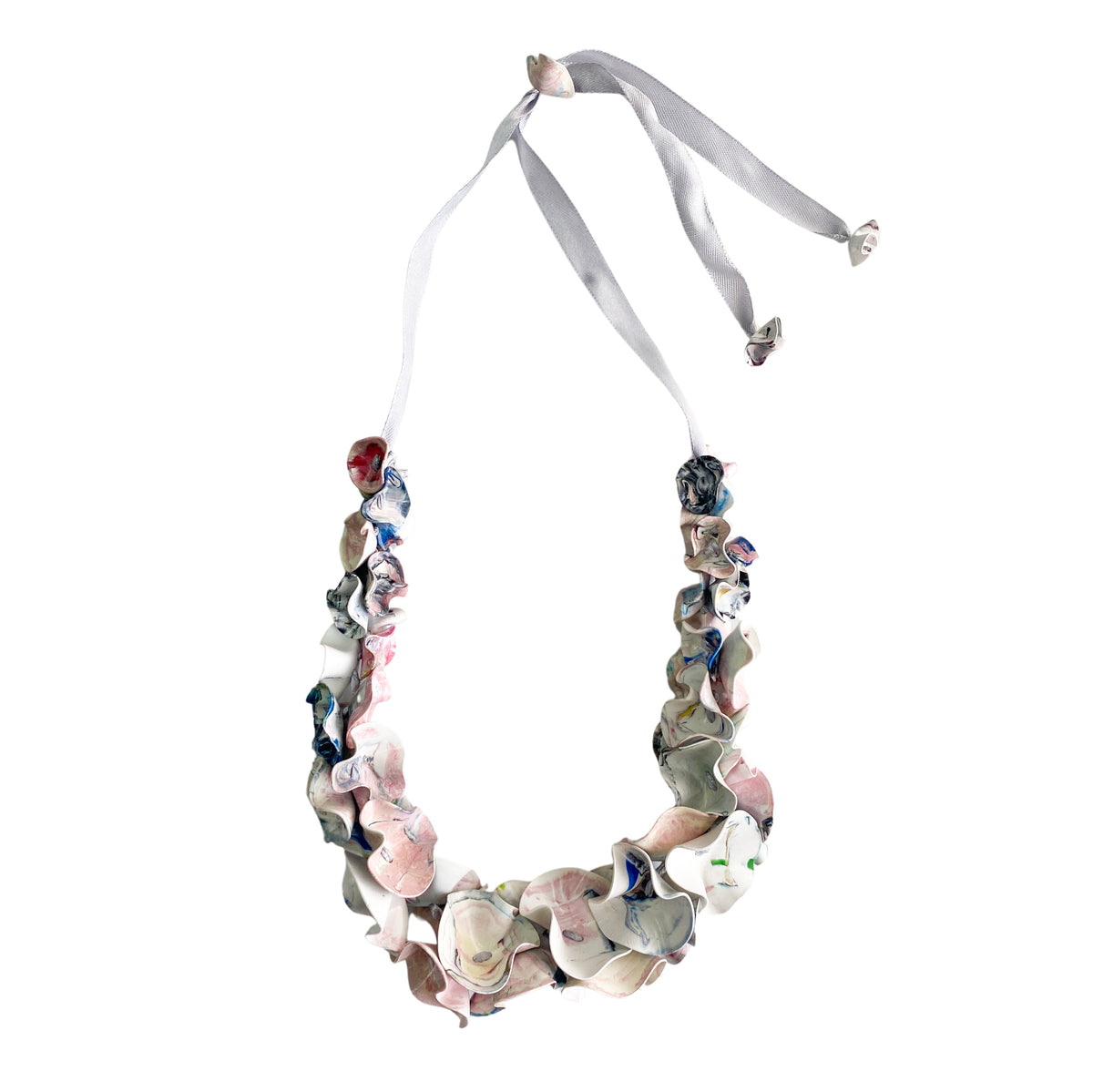 Collar Nácar