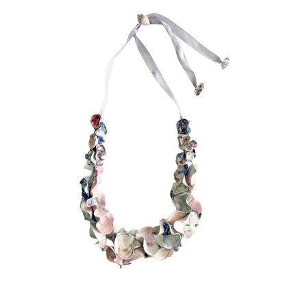Collar Nácar