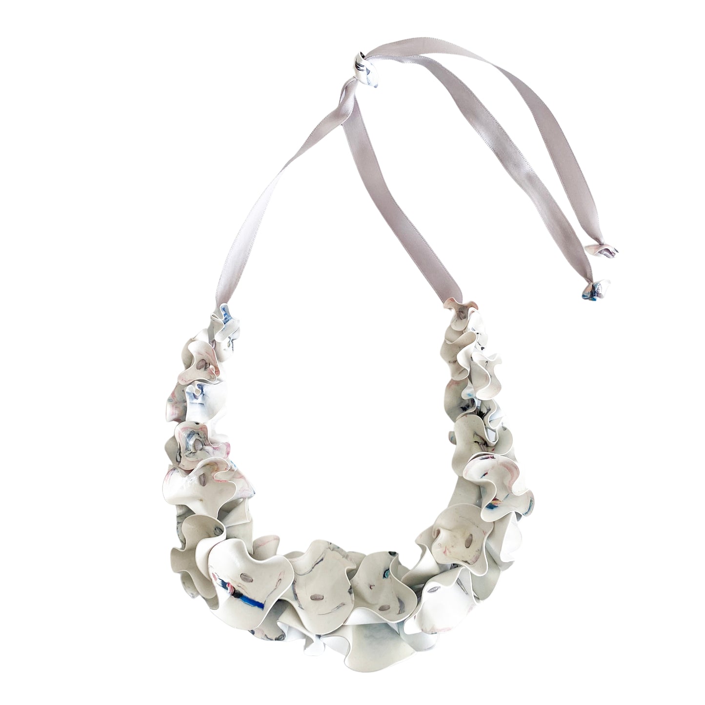 Collar Nácar