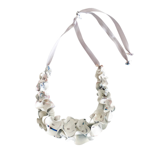 Collar Nácar