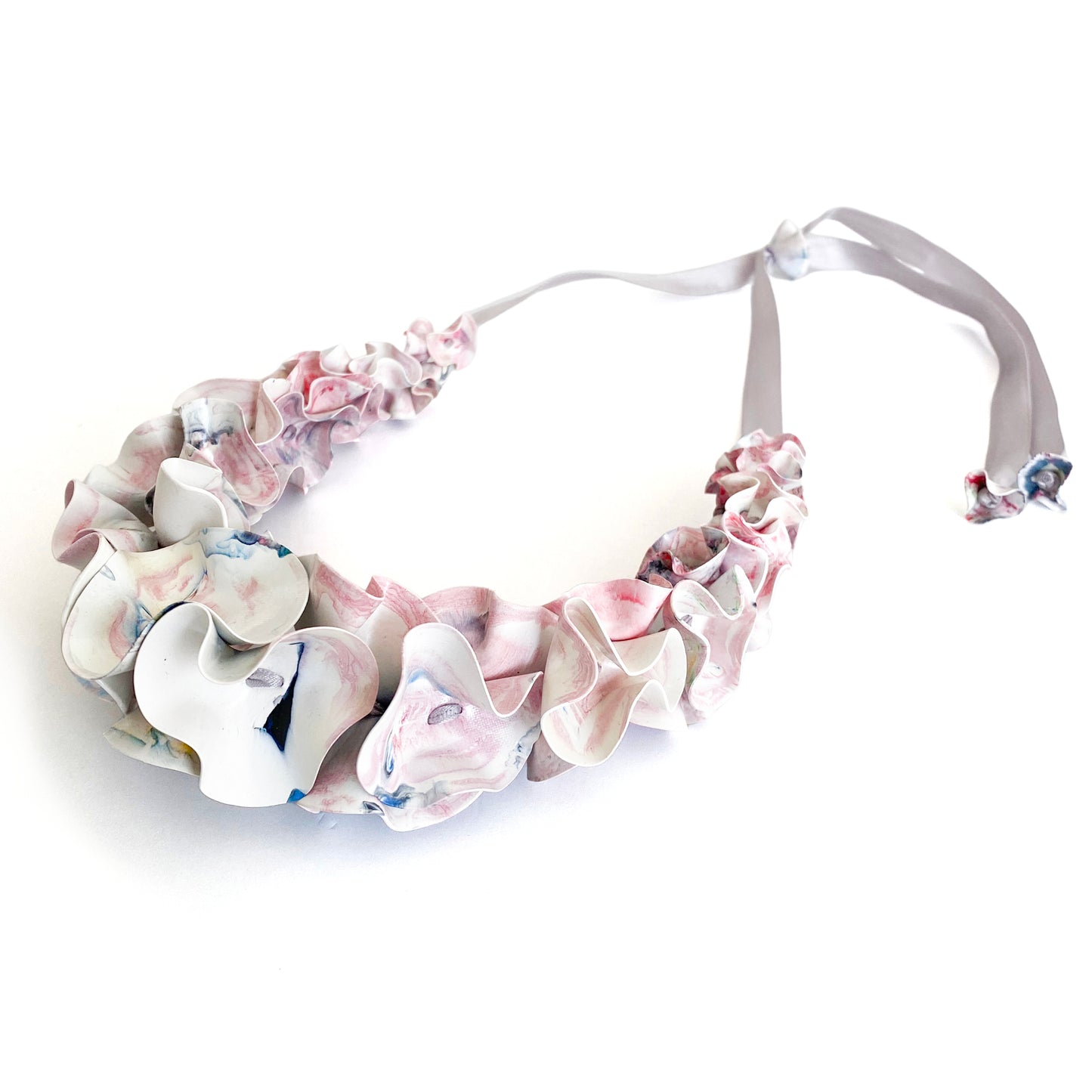 Collar Nácar