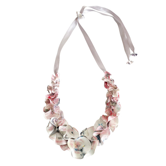 Collar Nácar