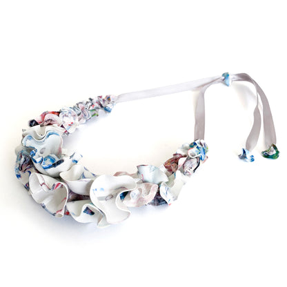 Collar Nácar