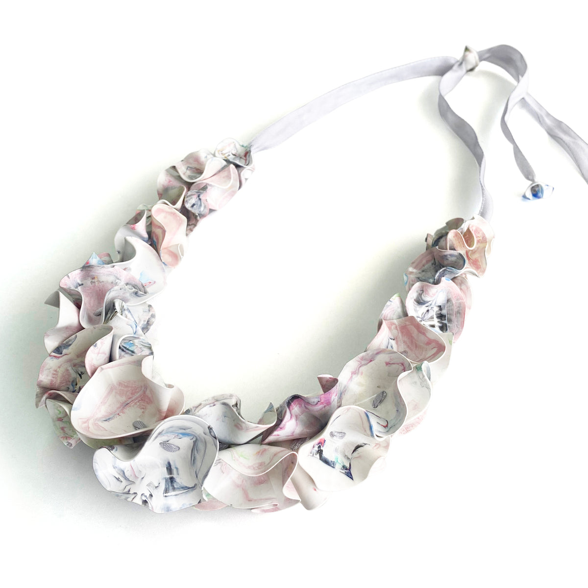 Collar Nácar