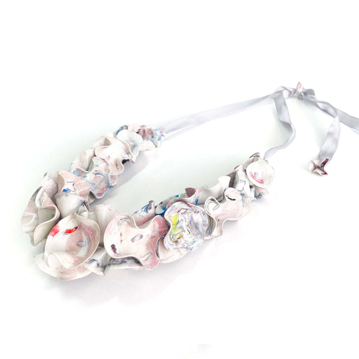Collar Nácar