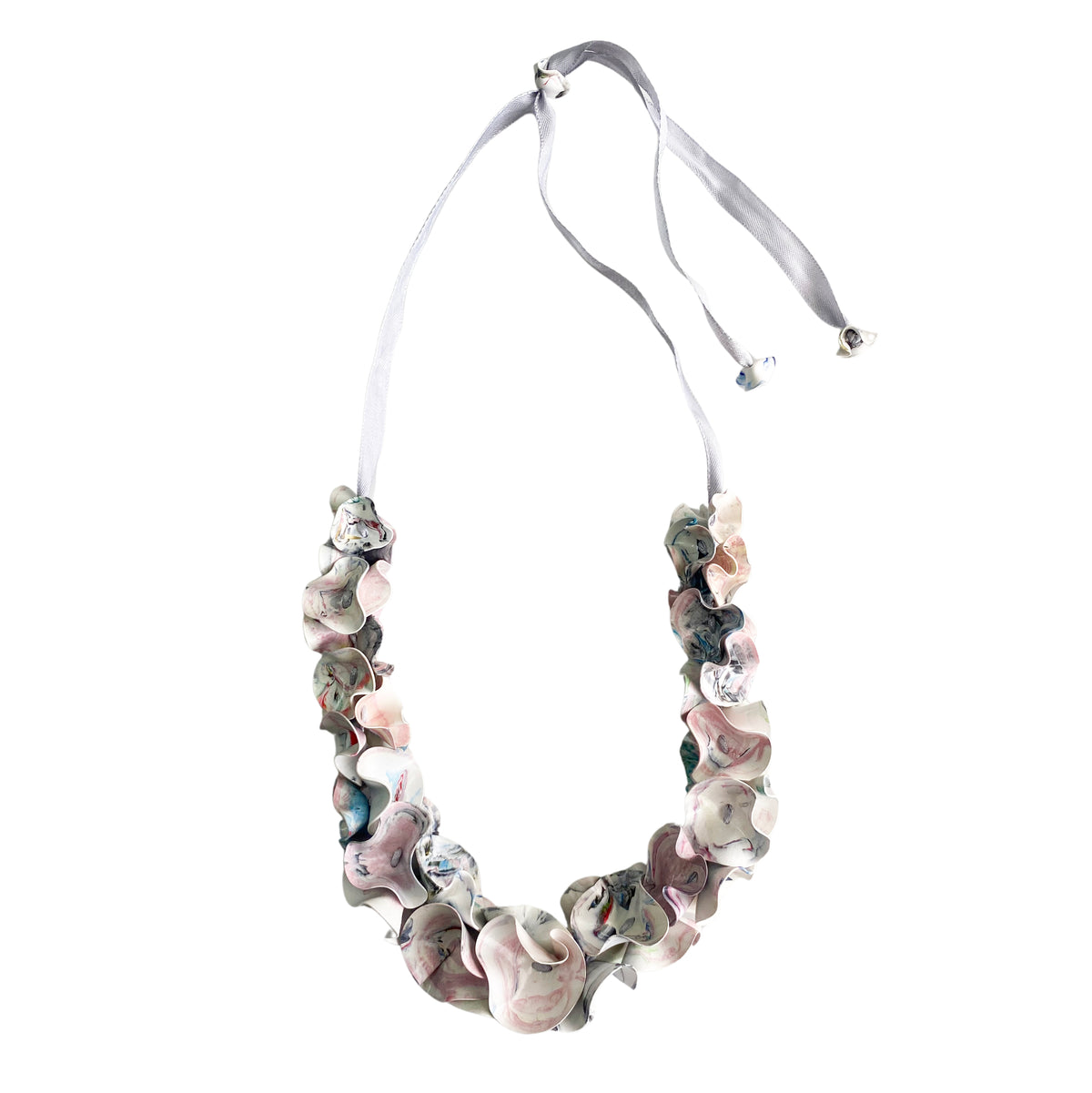 Collar Nácar