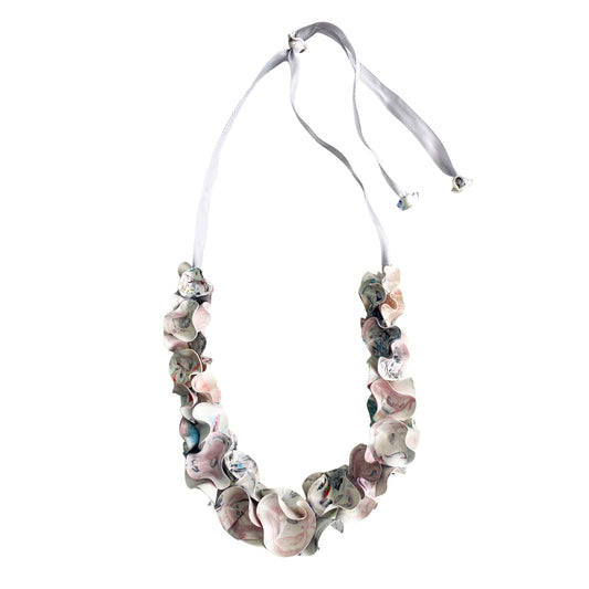 Collar Nácar