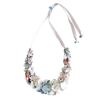 Collar Nácar