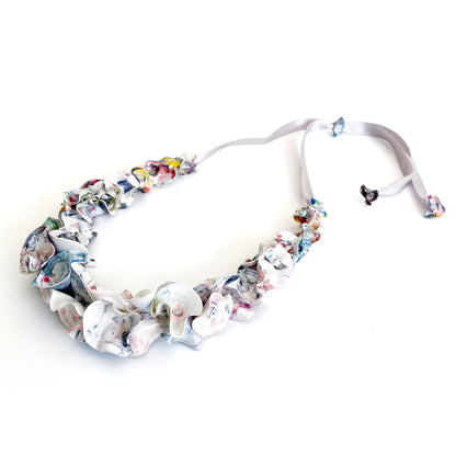 Collar Nácar