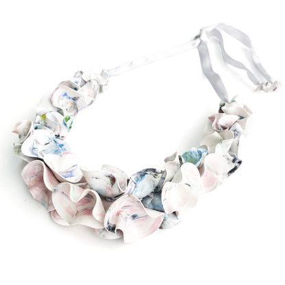 Collar Nácar