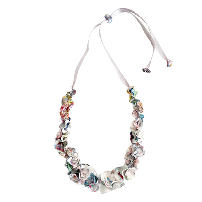 Collar Nácar