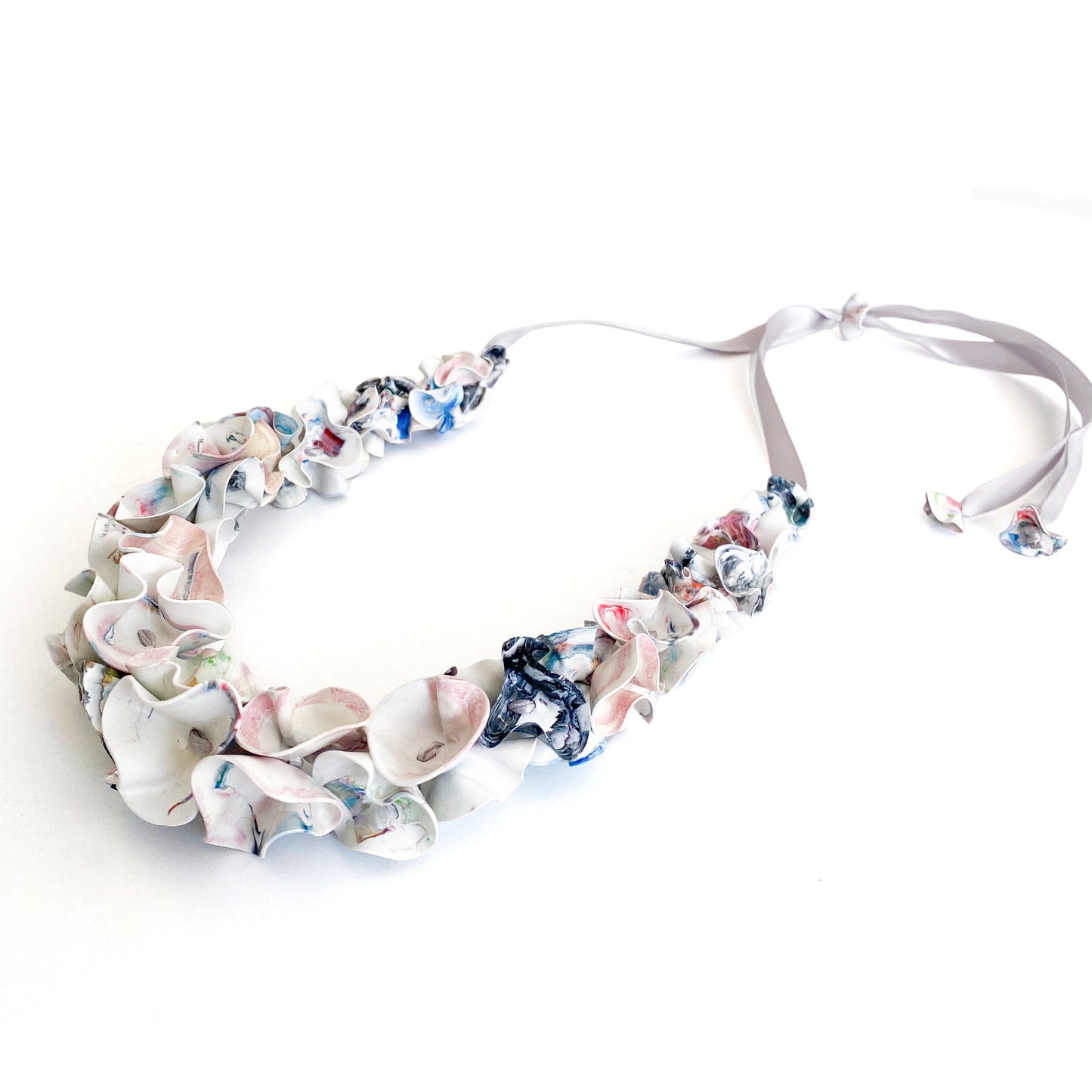 Collar Nácar