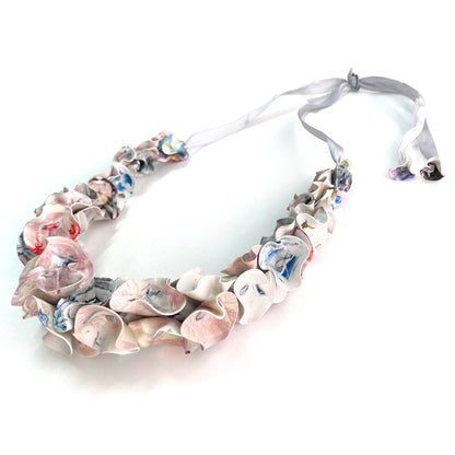 Collar Nácar