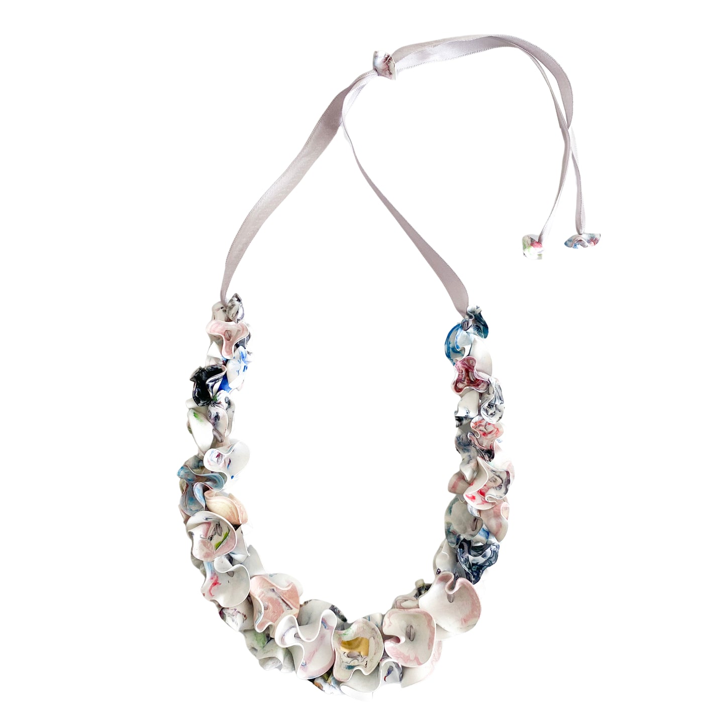 Collar Nácar