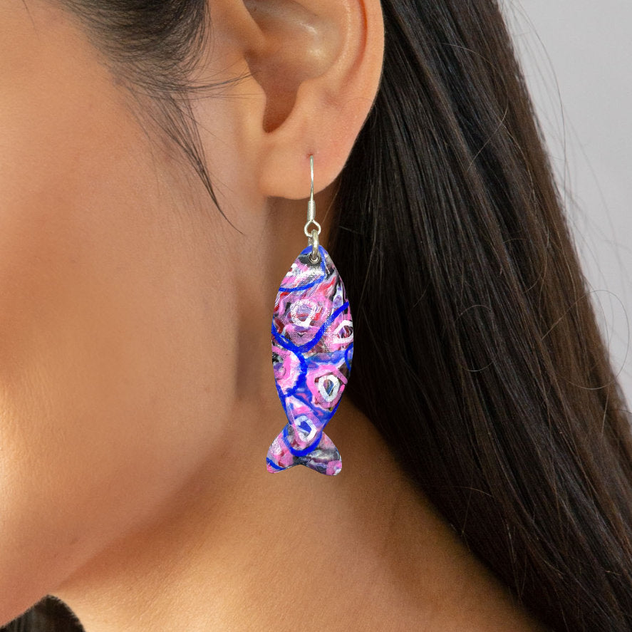 Aros Pez Gancho