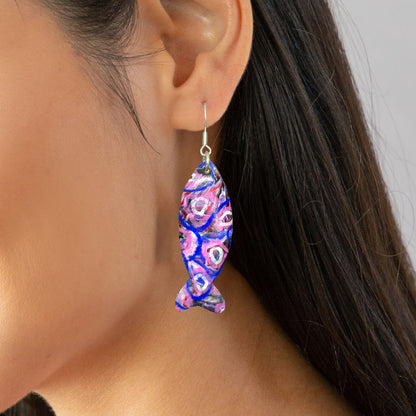 Aros Pez Gancho
