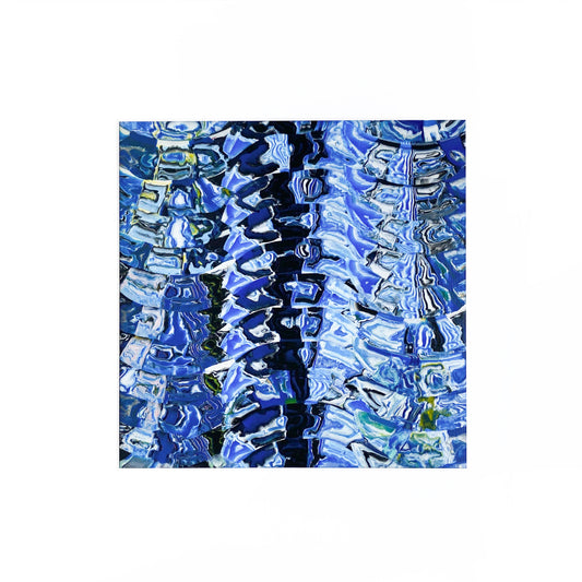 Obra Reflejo III (sin enmarcar)